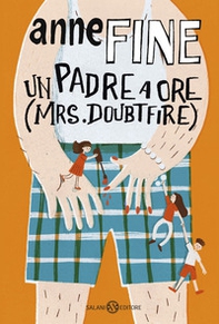 Un padre a ore (Mrs. Doubtfire) - Librerie.coop