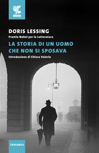 La storia di un uomo che non si sposava - Librerie.coop