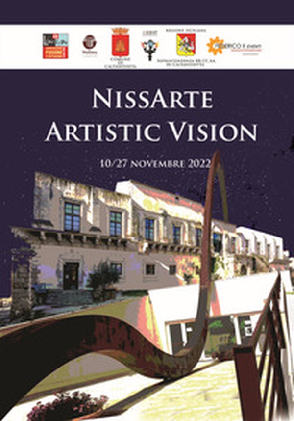 NissArte Artistic Vision - Librerie.coop NissArte Artistic Vision - Librerie.coop