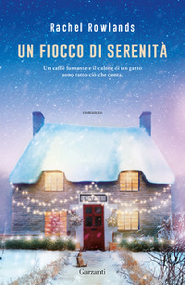 Un fiocco di serenità - Librerie.coop Un fiocco di serenità - Librerie.coop