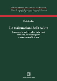 Le assicurazioni della salute - Librerie.coop