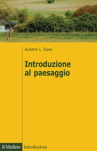 Introduzione al paesaggio - Librerie.coop