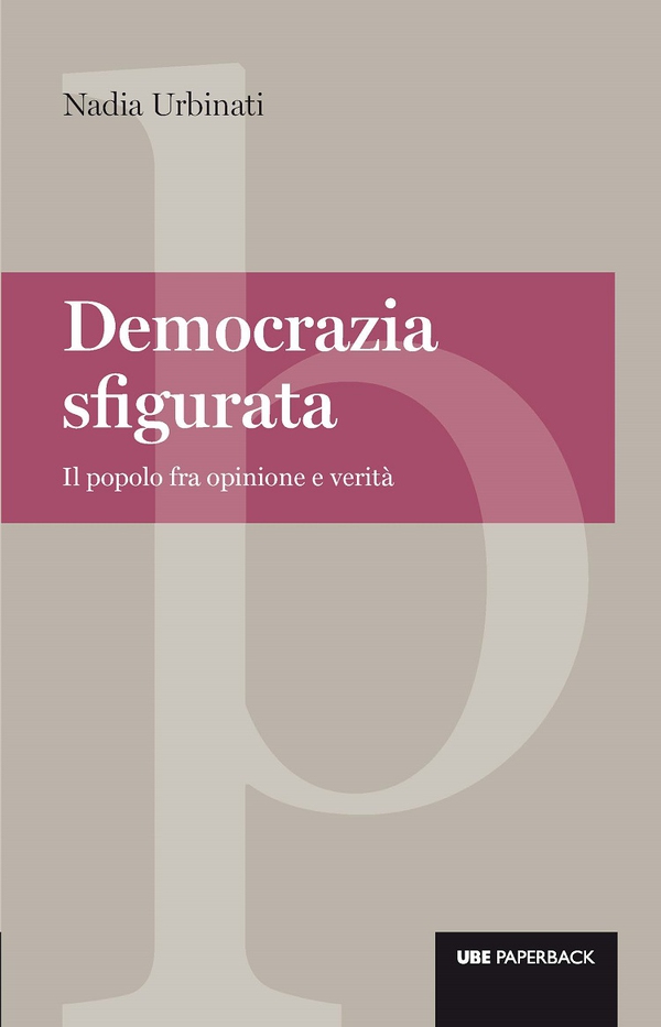 Democrazia sfigurata - Librerie.coop Democrazia sfigurata - Librerie.coop