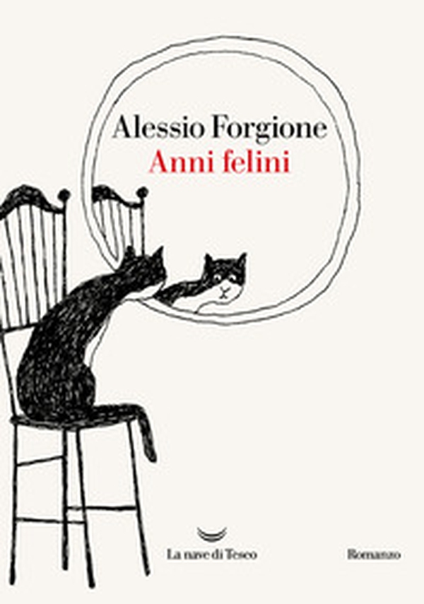 Anni felini - Librerie.coop Anni felini - Librerie.coop
