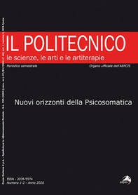 Il Politecnico. Le scienze, le arti e le artiterapie - Librerie.coop