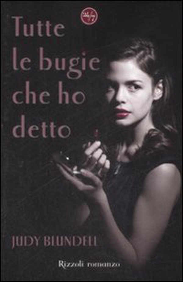 Tutte le bugie che ho detto - Librerie.coop Tutte le bugie che ho detto - Librerie.coop