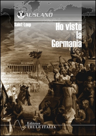Ho visto la Germania - Librerie.coop
