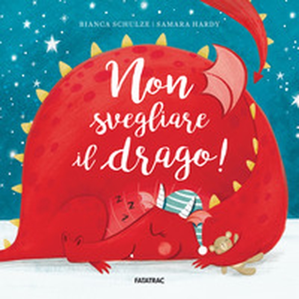 Non svegliare il drago! - Librerie.coop Non svegliare il drago! - Librerie.coop