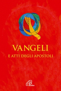 Vangeli e Atti degli Apostoli. Versione ufficiale della CEI - Librerie.coop Vangeli e Atti degli Apostoli. Versione ufficiale della CEI - Librerie.coop