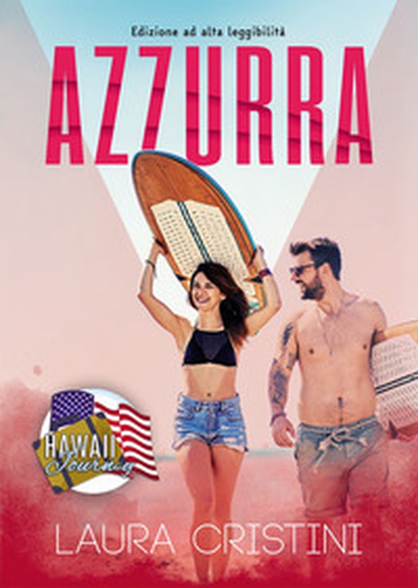 Azzurra. Dyslexia friendly - Librerie.coop Azzurra. Dyslexia friendly - Librerie.coop