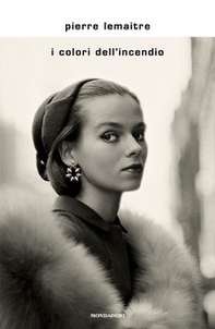 I colori dell'incendio - Librerie.coop