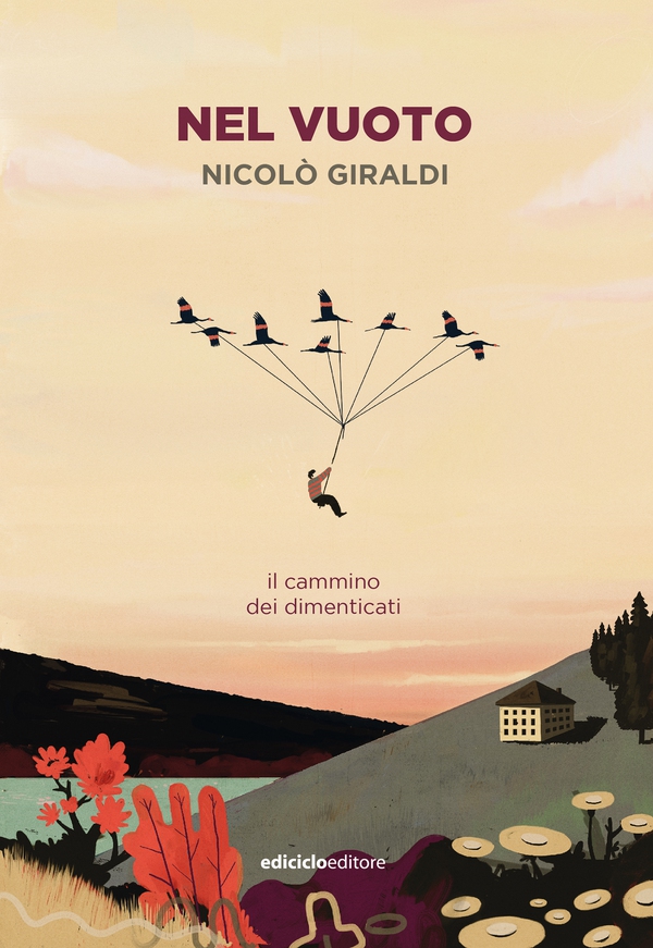 Nel vuoto - Librerie.coop Nel vuoto - Librerie.coop