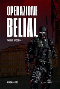 Operazione Belial - Librerie.coop Operazione Belial - Librerie.coop