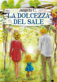 La dolcezza del sale - Librerie.coop La dolcezza del sale - Librerie.coop