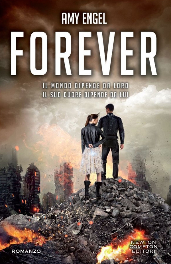 Forever - Librerie.coop Forever - Librerie.coop