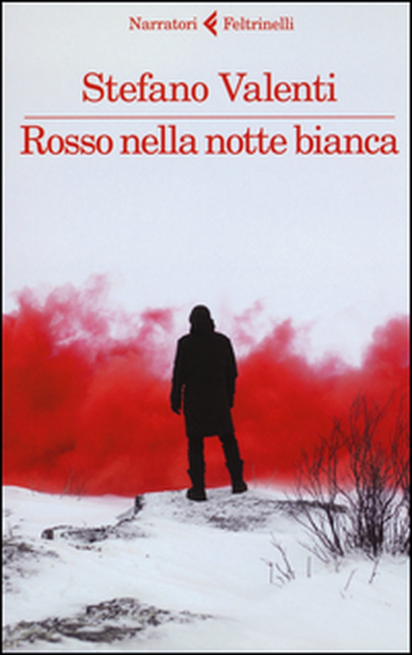 Rosso nella notte bianca - Librerie.coop Rosso nella notte bianca - Librerie.coop