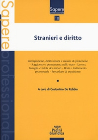 Stranieri e diritto - Librerie.coop Stranieri e diritto - Librerie.coop