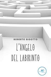 L'angelo del labirinto - Librerie.coop