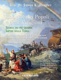 L'origine dei popoli e delle religioni - Librerie.coop