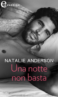 Una notte non basta (eLit) - Librerie.coop