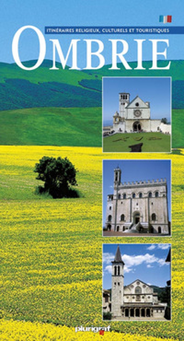 Umbria. Ediz. francese - Librerie.coop Umbria. Ediz. francese - Librerie.coop