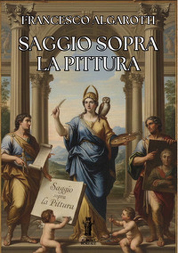 Saggio sopra la pittura - Librerie.coop