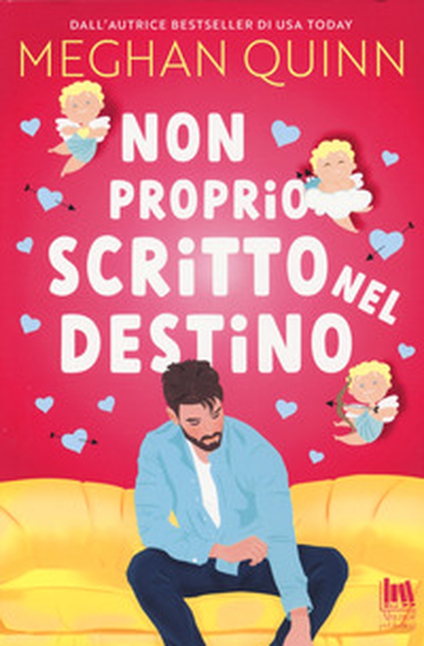 Non proprio scritto nel destino - Librerie.coop Non proprio scritto nel destino - Librerie.coop