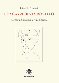 I ragazzi di via Rovello - Librerie.coop I ragazzi di via Rovello - Librerie.coop
