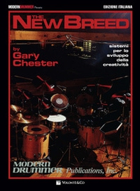 The new breed. Sistemi per lo sviluppo della creatività - Librerie.coop