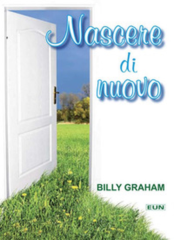 Nascere di nuovo - Librerie.coop