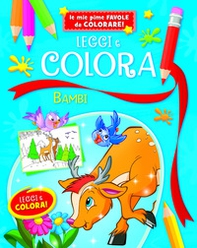 Bambi - Librerie.coop