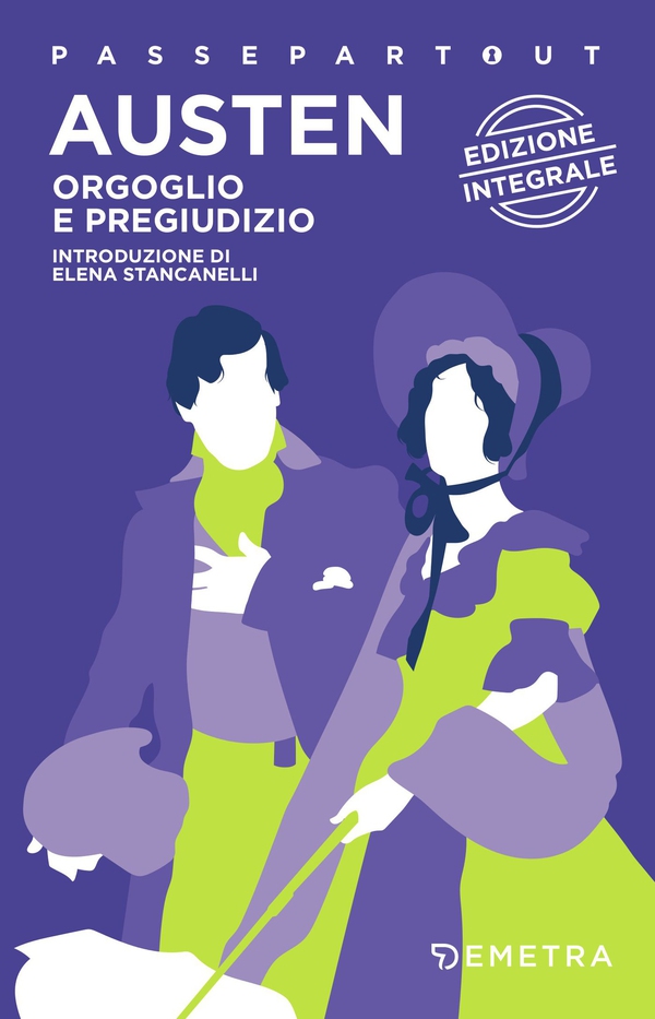 Orgoglio e pregiudizio - Librerie.coop Orgoglio e pregiudizio - Librerie.coop