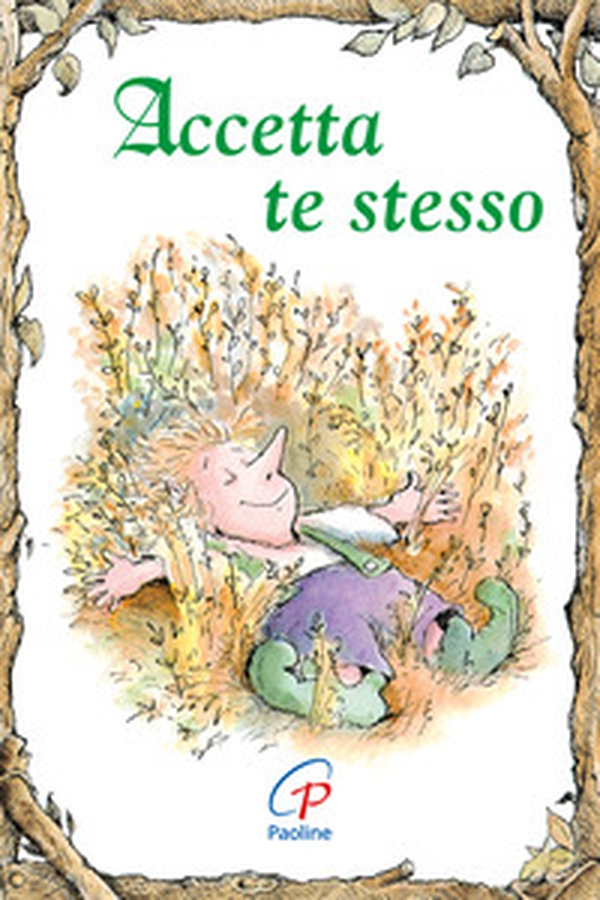 Accetta te stesso - Librerie.coop Accetta te stesso - Librerie.coop