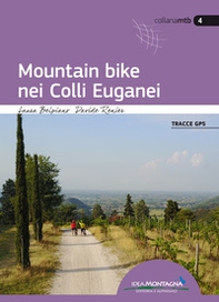 Mountain bike nei Colli Euganei - Librerie.coop
