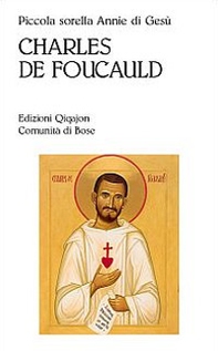 Charles de Foucauld - Librerie.coop