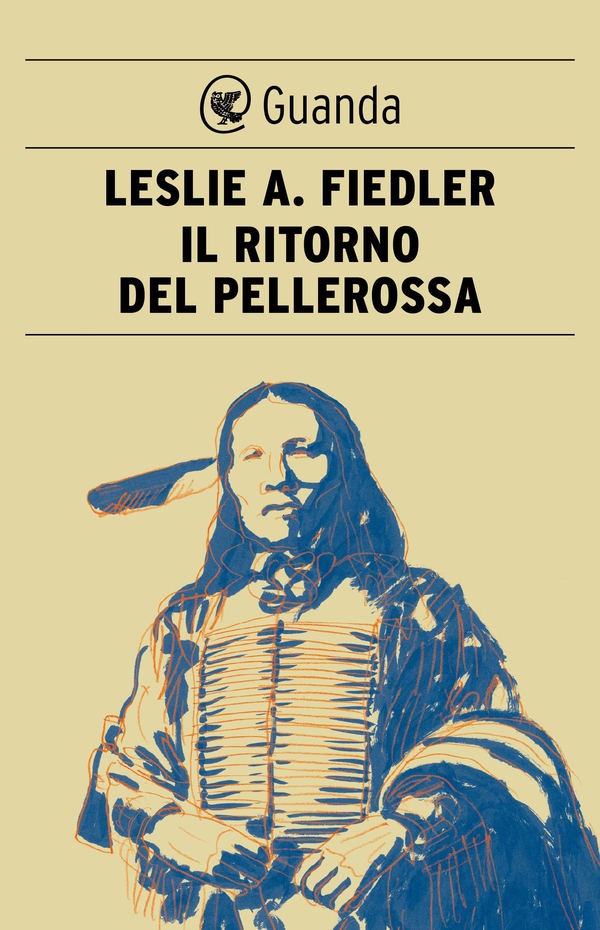 Il ritorno del pellerossa - Librerie.coop Il ritorno del pellerossa - Librerie.coop