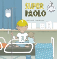 Super Paolo - Librerie.coop Super Paolo - Librerie.coop