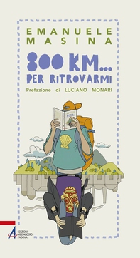 800 km... per ritrovarmi - Librerie.coop
