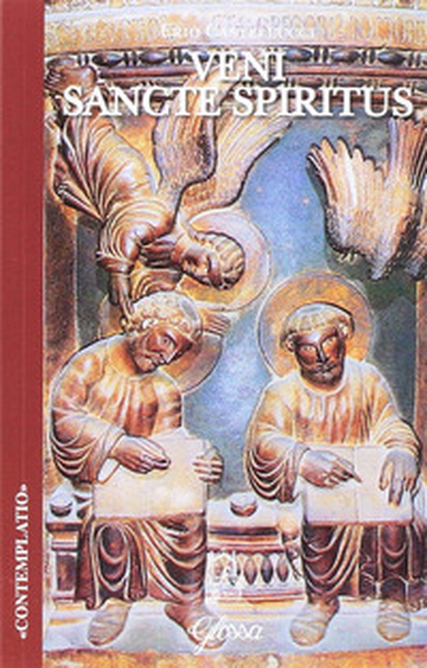 Veni Sancte Spiritus - Librerie.coop Veni Sancte Spiritus - Librerie.coop