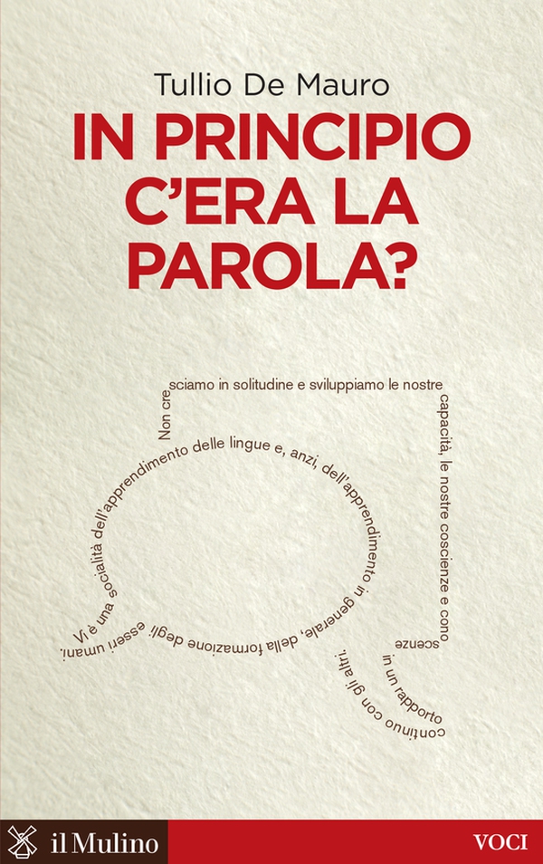 In principio c'era la parola? - Librerie.coop In principio c'era la parola? - Librerie.coop