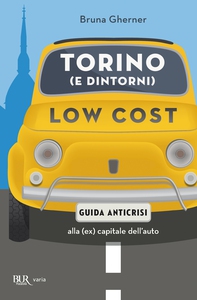 Torino (e dintorni) low cost - Librerie.coop