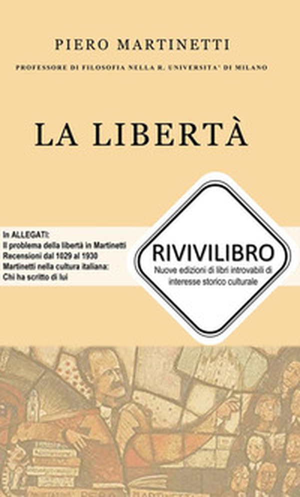 La libertà - Librerie.coop La libertà - Librerie.coop