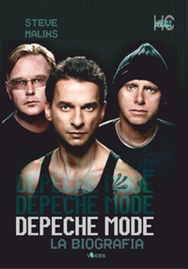 Depeche Mode. La biografia - Librerie.coop Depeche Mode. La biografia - Librerie.coop