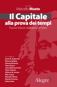 Il Capitale alla prova dei tempi - Librerie.coop