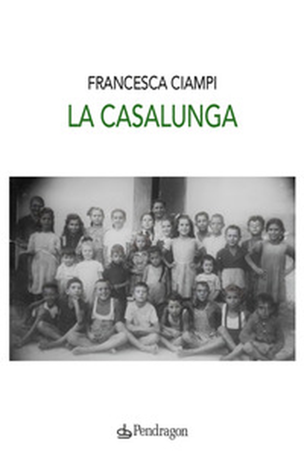 La Casalunga - Librerie.coop La Casalunga - Librerie.coop