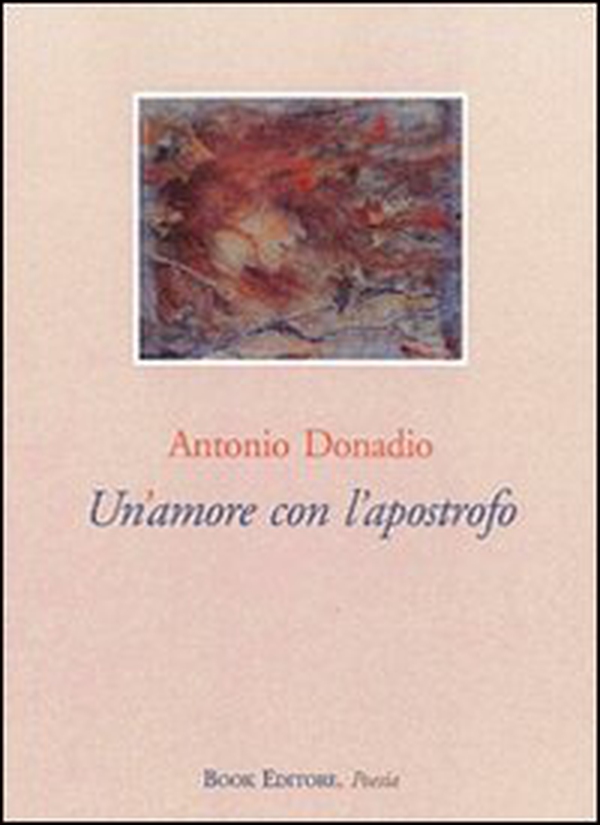 Un'amore con l'apostrofo - Librerie.coop Un'amore con l'apostrofo - Librerie.coop
