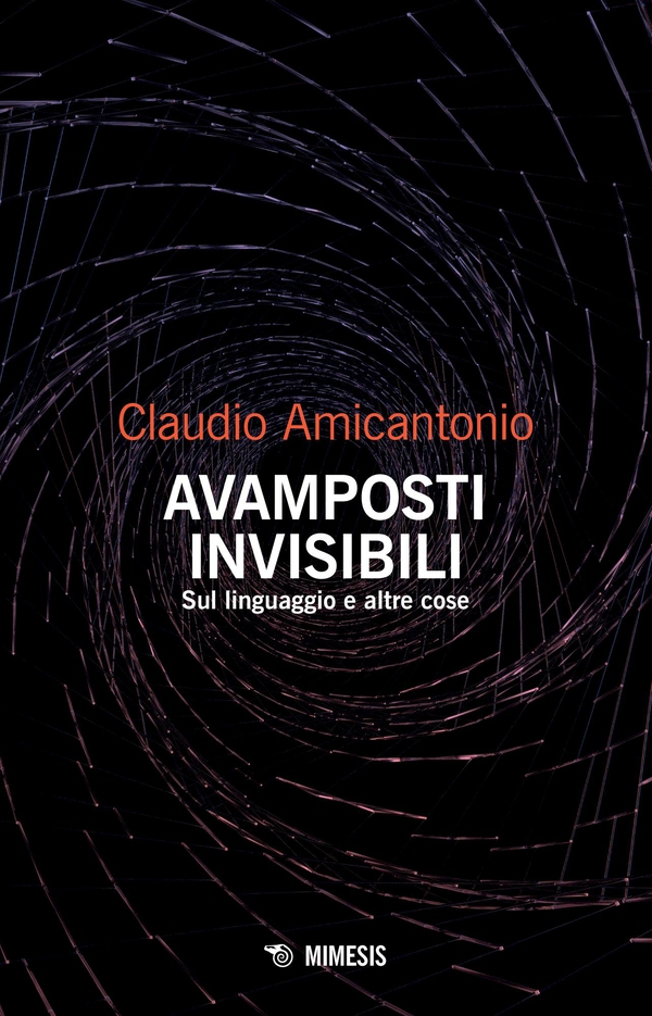 Avamposti invisibili - Librerie.coop Avamposti invisibili - Librerie.coop
