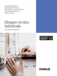 Disegno tecnico industriale - Librerie.coop Disegno tecnico industriale - Librerie.coop
