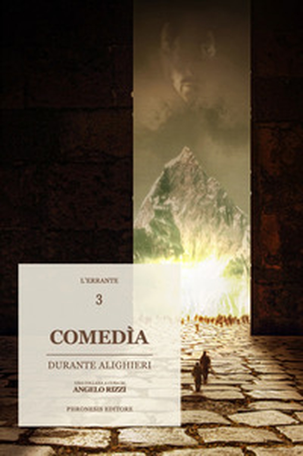 Comedìa - Librerie.coop