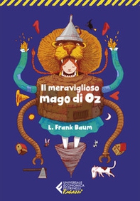 Il meraviglioso mago di Oz - Librerie.coop